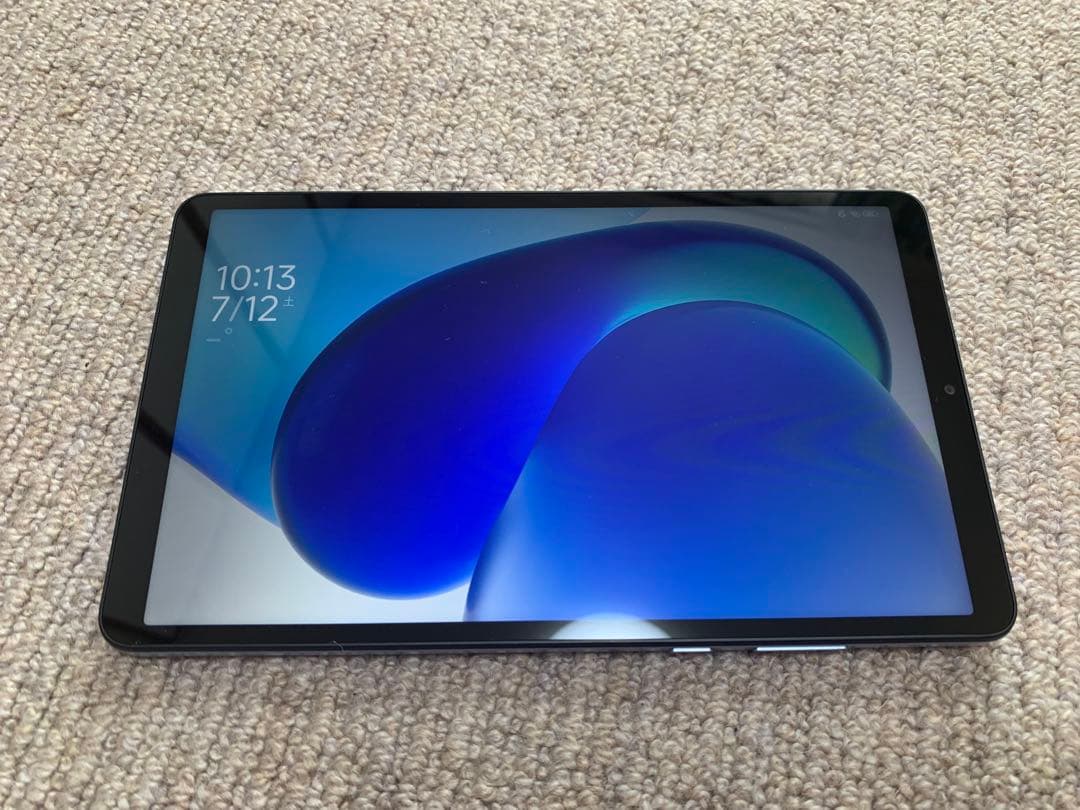 Xiaomi Redmi Pad SE 8.7 本体　64GB/Wi-Fiモデル