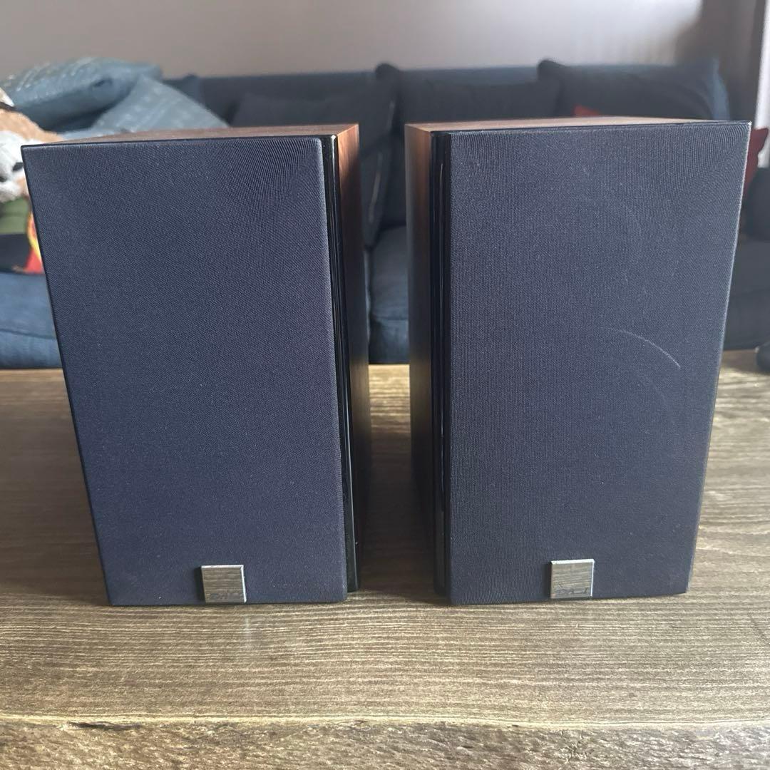 スピーカー・ウーファー DALI ZENSOR 1