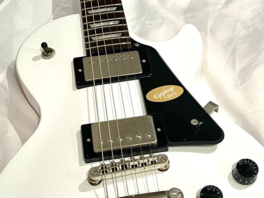 ギター Epiphone Les Paul studio