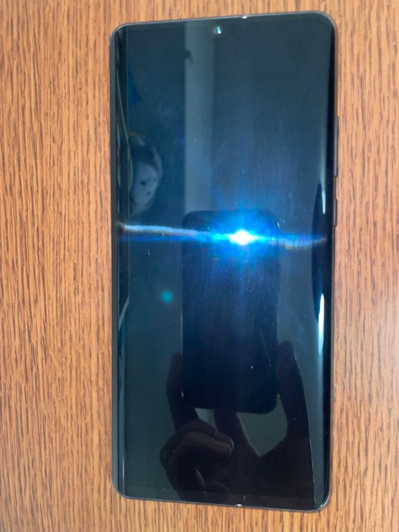 Huawei P30 Pro HW-02L 128GB docomo版 ブラック