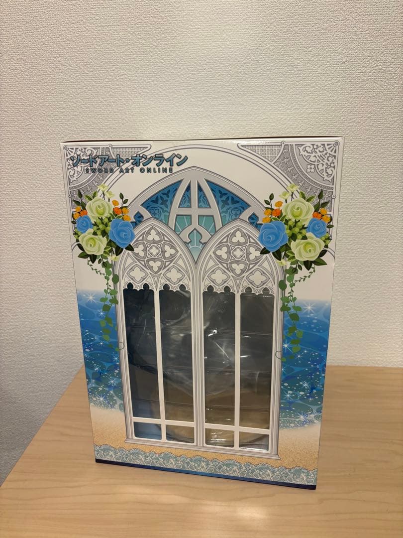 KDcolle アスナ-ウンディーネ- 真夏のキラメキ☆花嫁ver. 1/7