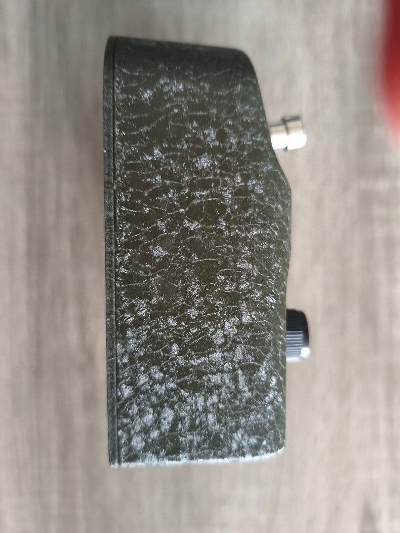 WA-C1 CHORUS VIBRATO ギターエフェクター