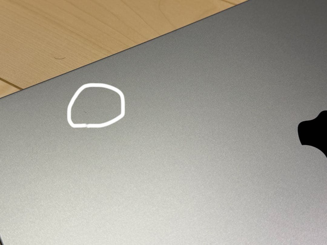 MacBook Pro M1 Max 1TB 16インチ usキーボード
