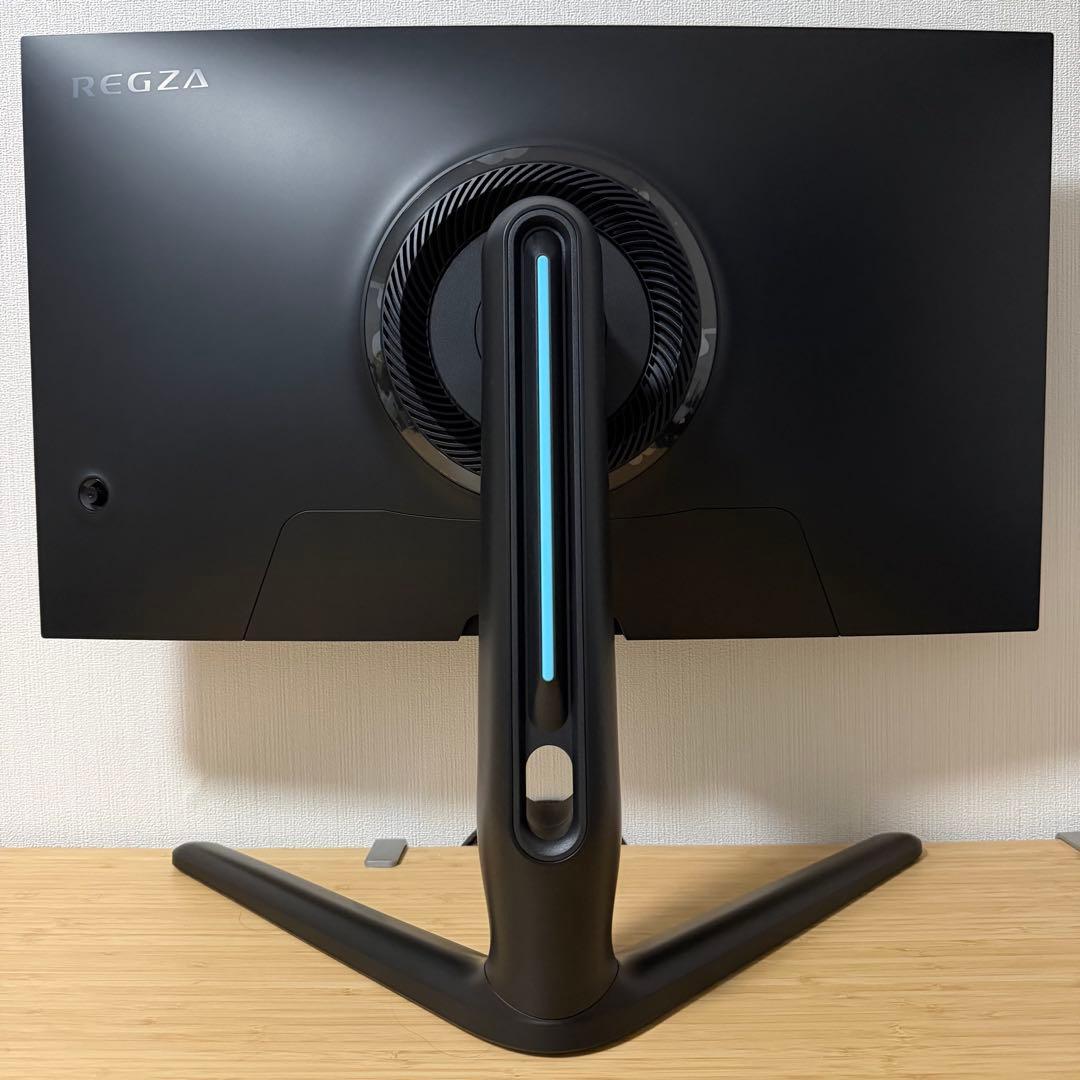 ディスプレイ・モニター本体 REGZA RM-G278R