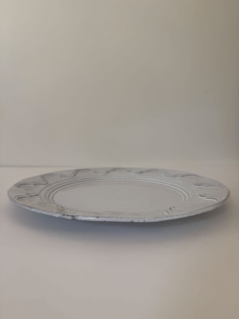 【K】ASTIER de VILLATTEアスティエディナープレート30.5cm