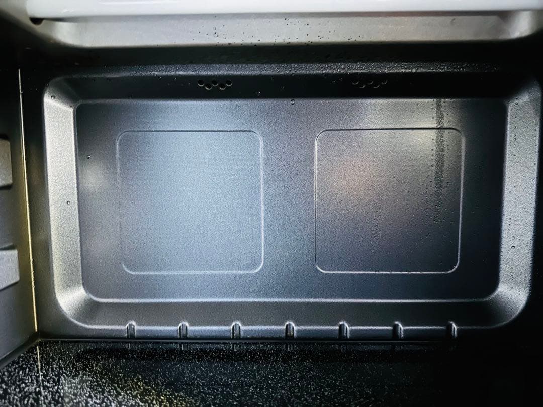 Panasonic NE-MS4C-K ブラック オーブンレンジ