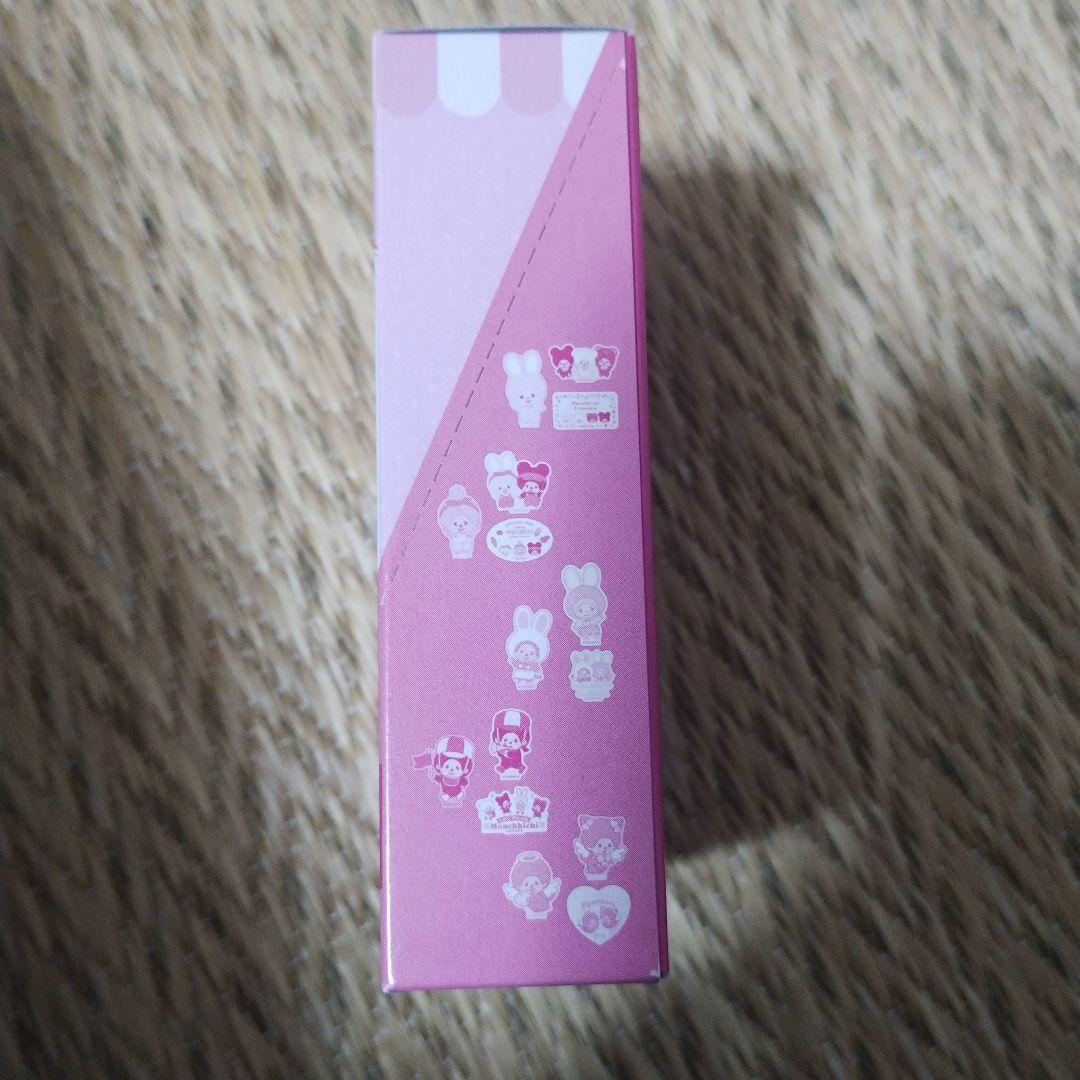 モンチッチ デバイスステッカー