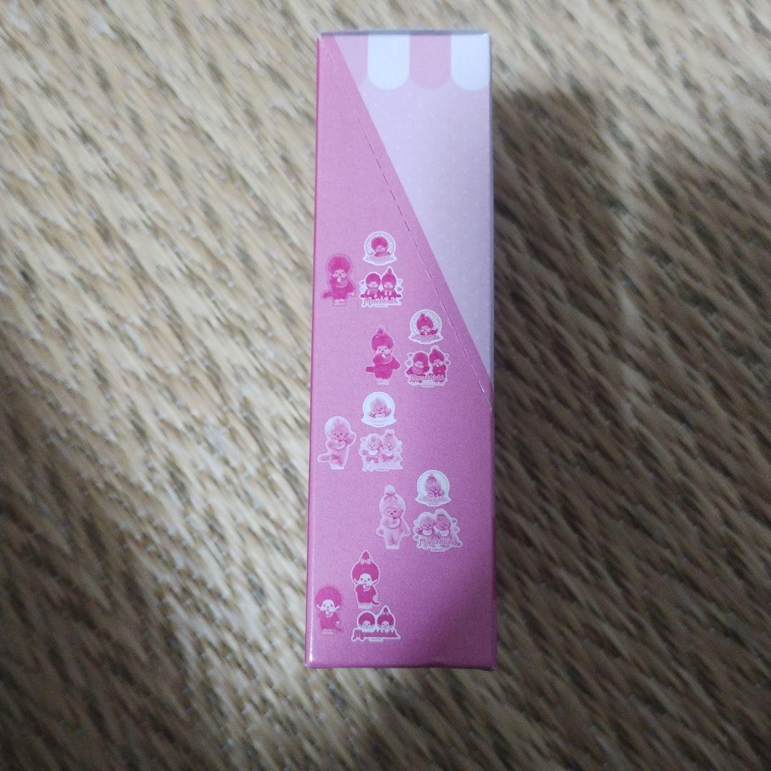 モンチッチ デバイスステッカー