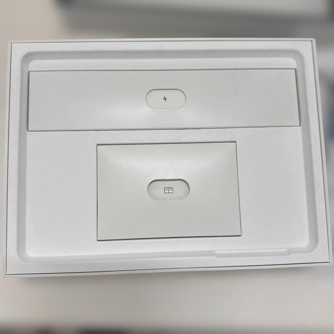 ジャンク品　Microsoft Surface Go 3 プラチナ