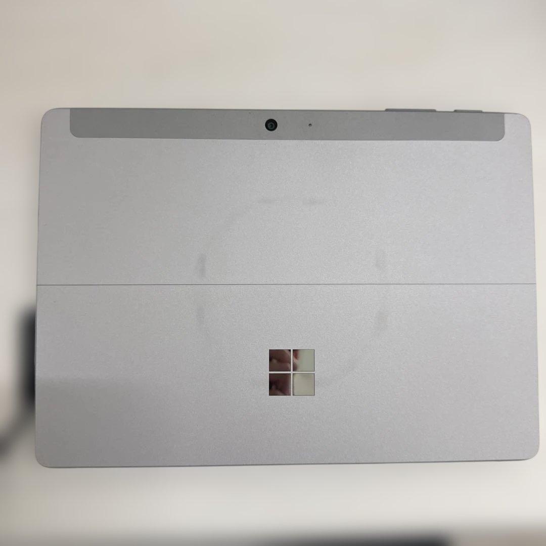 ジャンク品　Microsoft Surface Go 3 プラチナ
