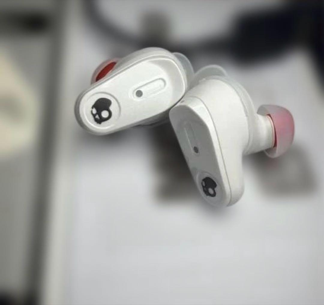 method 360 ANC skullcandy bose ホワイト