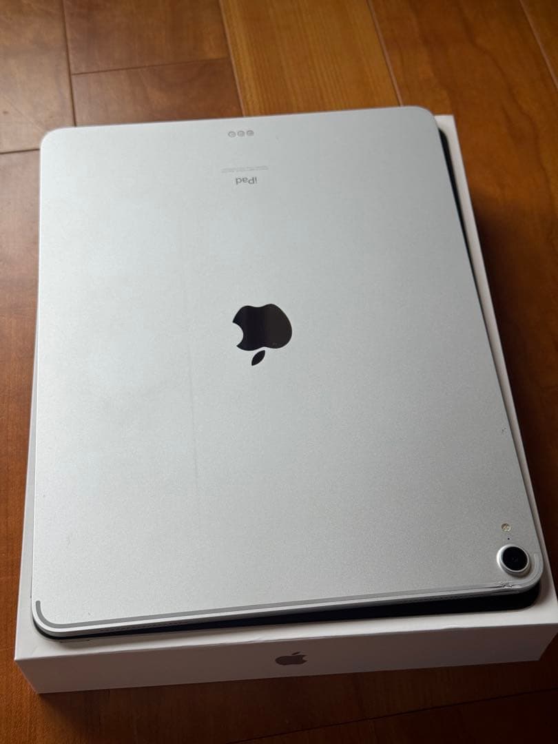 iPad Pro 12.9インチ512GB Wi-Fiモデル 2018 第3世代