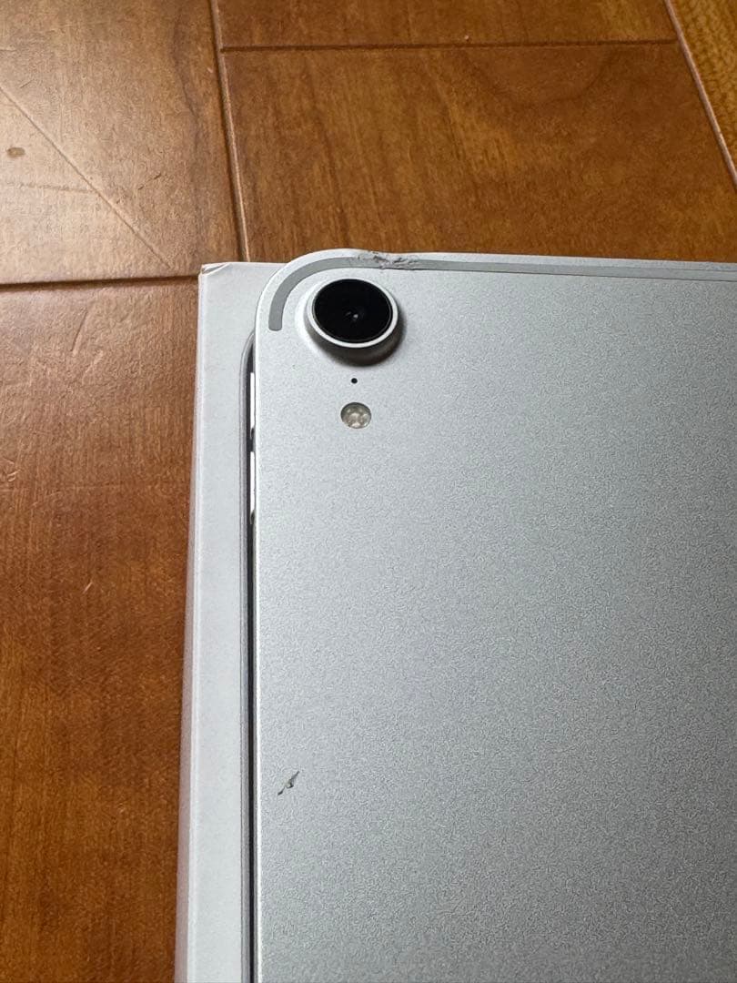iPad Pro 12.9インチ512GB Wi-Fiモデル 2018 第3世代