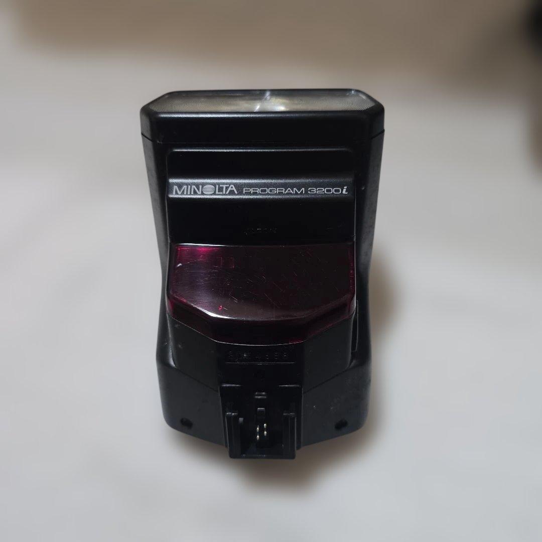 レンズ TAMRON 28-300mm 高倍率ズーム ＋ミノルタ α-507si