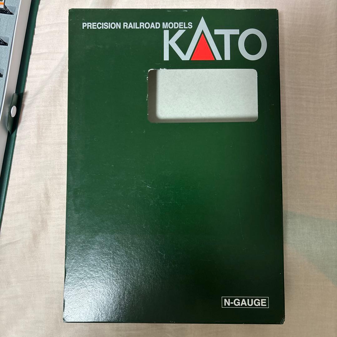 KATO E233系 中央線 10両フルセット　10-541 10-542