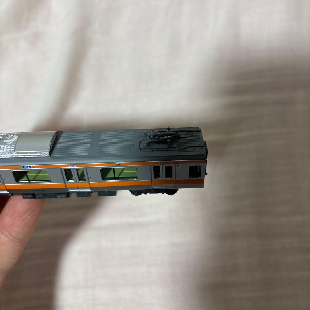 KATO E233系 中央線 10両フルセット　10-541 10-542