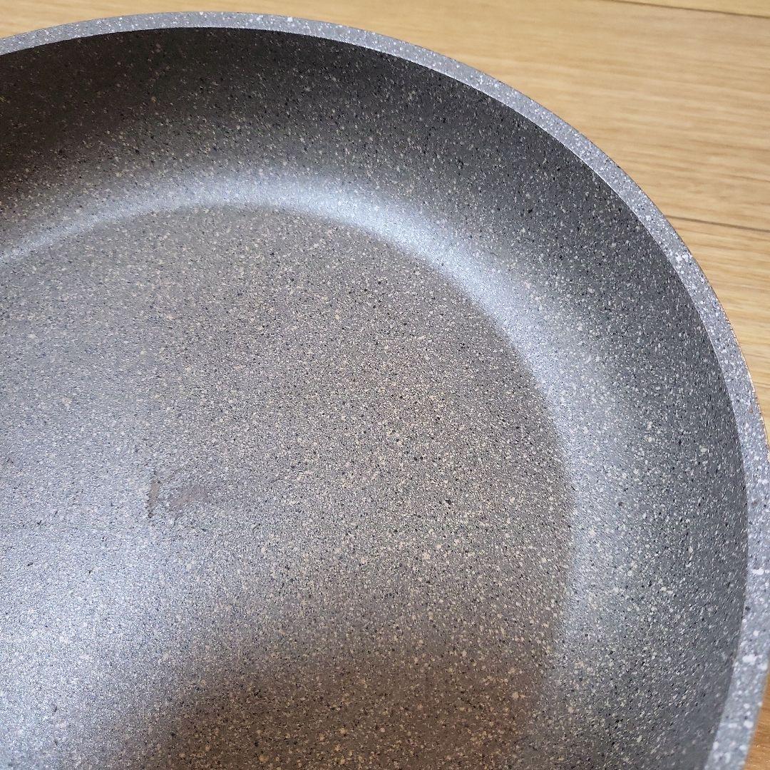 Ballarini バッラリーニ サリーナ 26cm 蓋付き