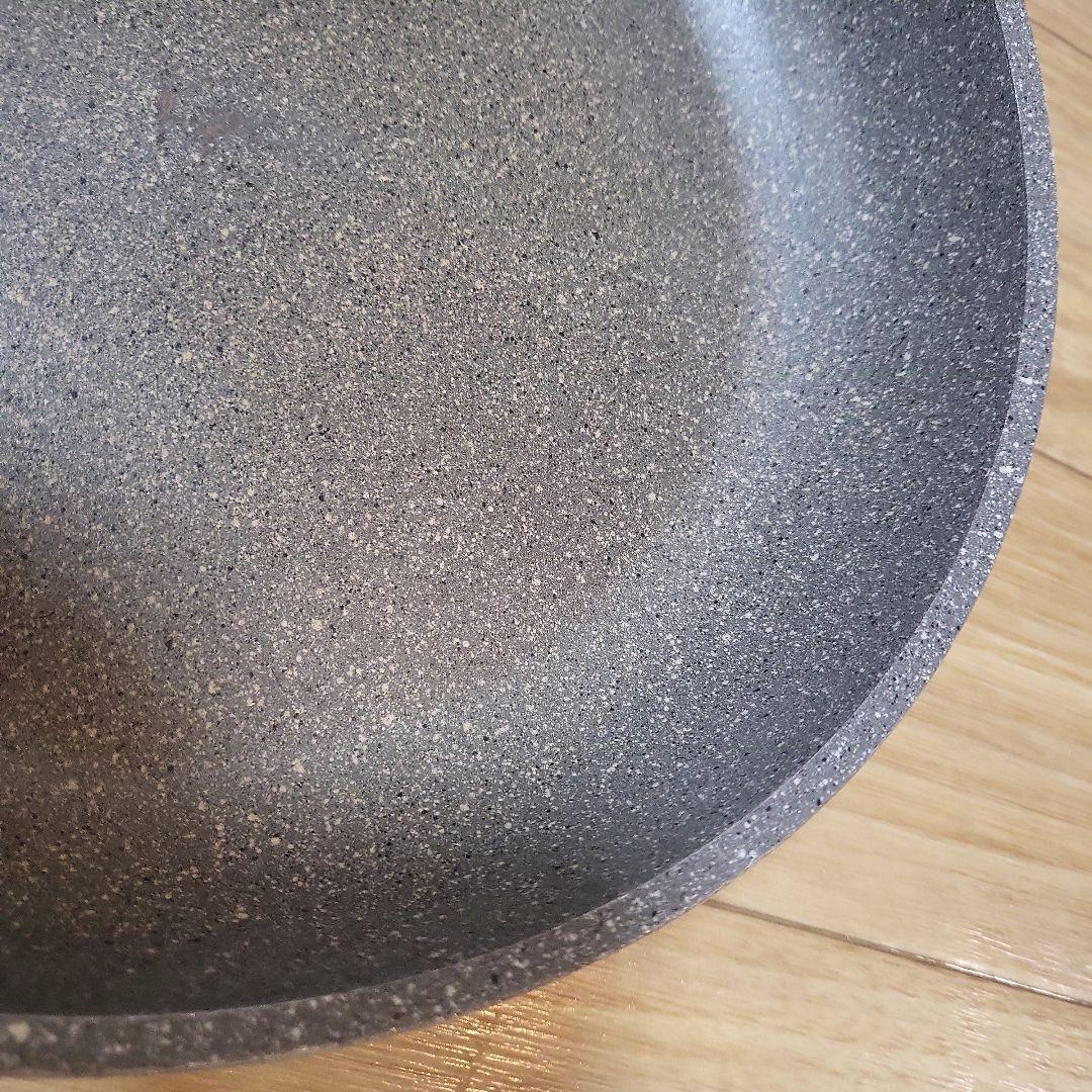 Ballarini バッラリーニ サリーナ 26cm 蓋付き