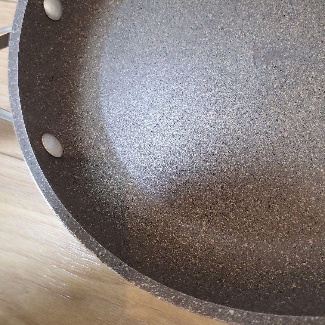 Ballarini バッラリーニ サリーナ 26cm 蓋付き