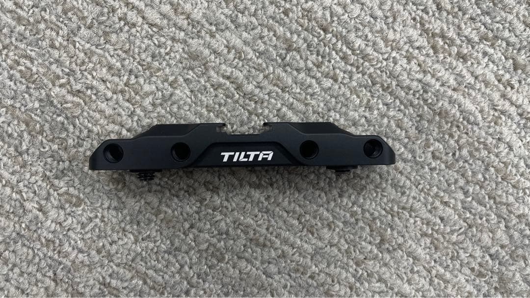 ビデオカメラ TILTA KOMODO-X RIG