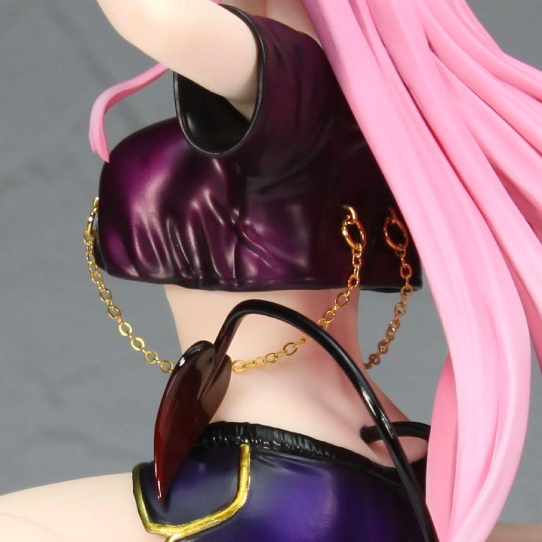 P*l様 ララ　リペイント　とらぶる　ルームウェア　リペイントフィギュア　フィギ