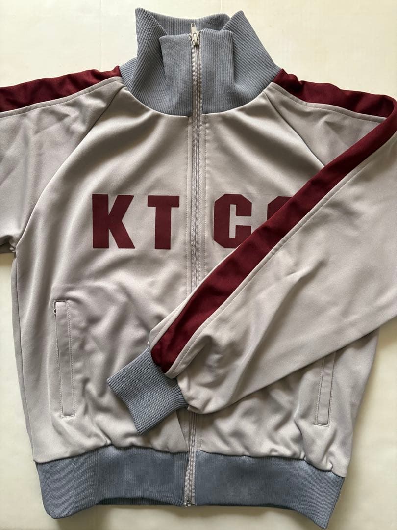 KICK THE CAN CREW キックザカンクルー ジャケット