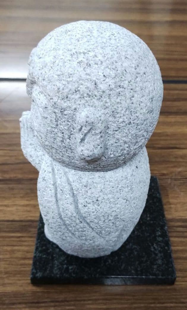 地蔵菩薩 お地蔵さん 石仏像