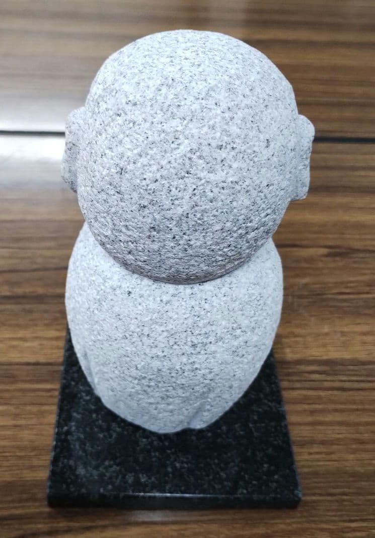 地蔵菩薩 お地蔵さん 石仏像