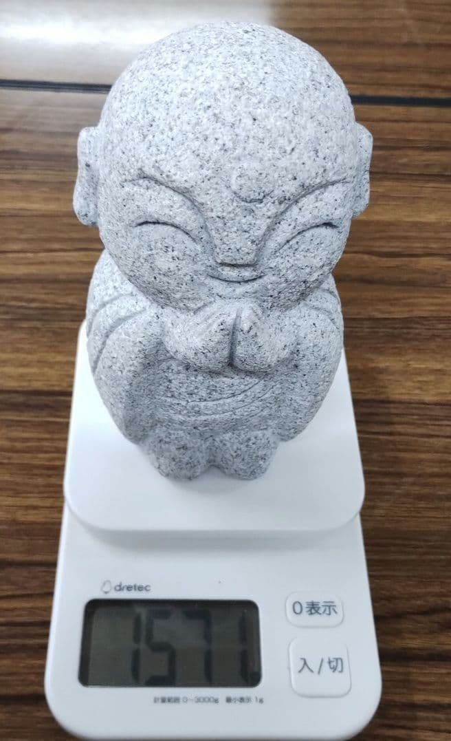地蔵菩薩 お地蔵さん 石仏像
