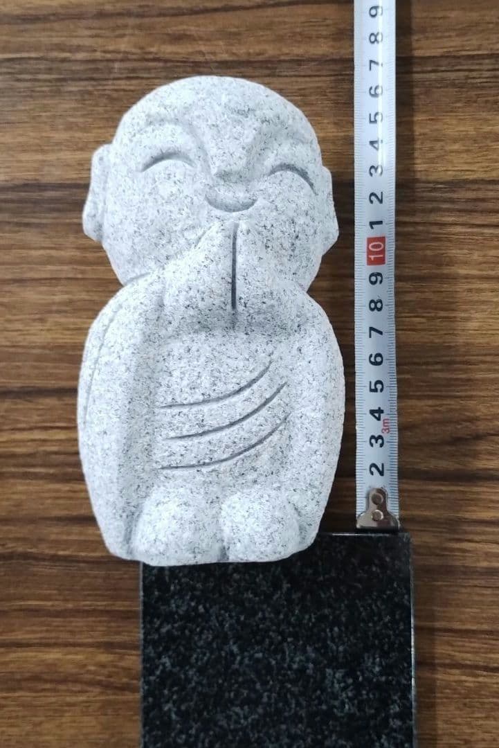 地蔵菩薩 お地蔵さん 石仏像