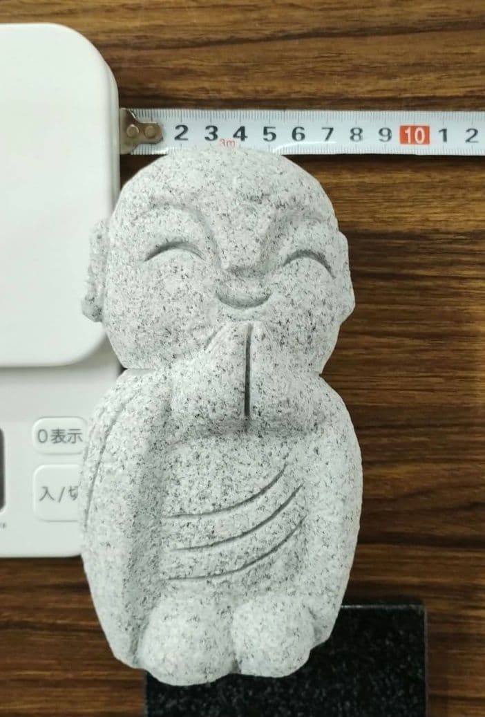 地蔵菩薩 お地蔵さん 石仏像