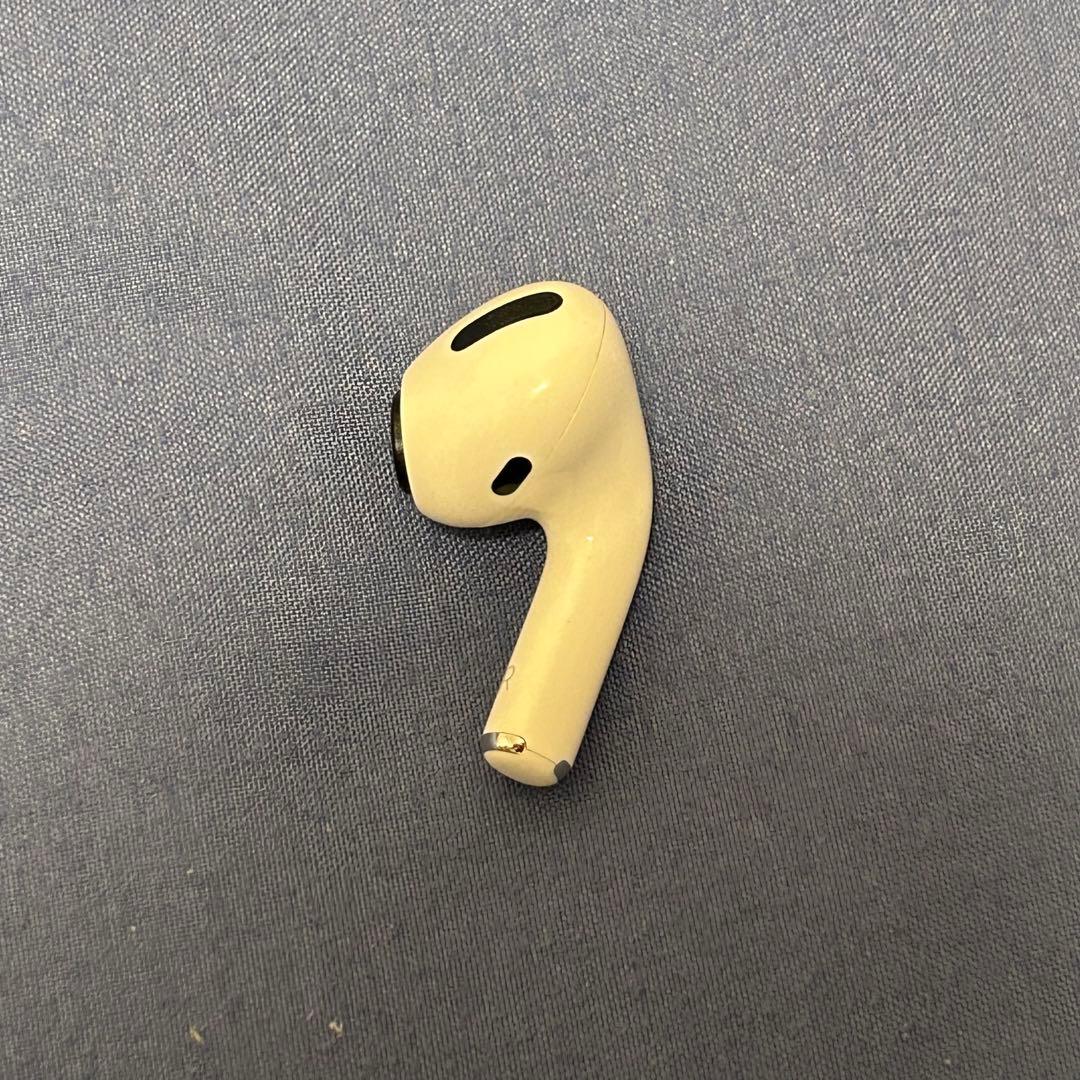 AirPods Pro 右耳、ケースのみ