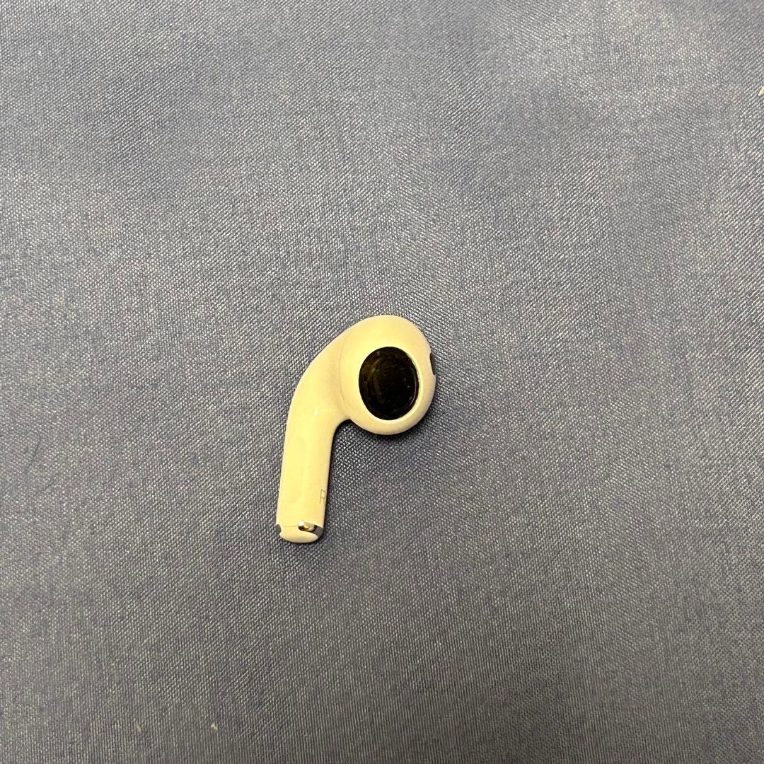 AirPods Pro 右耳、ケースのみ