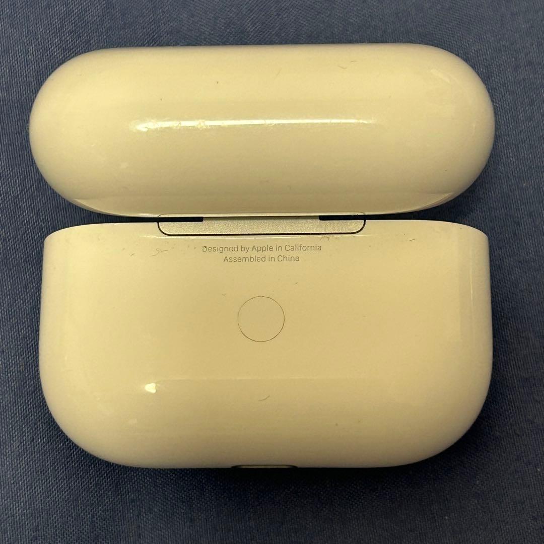 AirPods Pro 右耳、ケースのみ