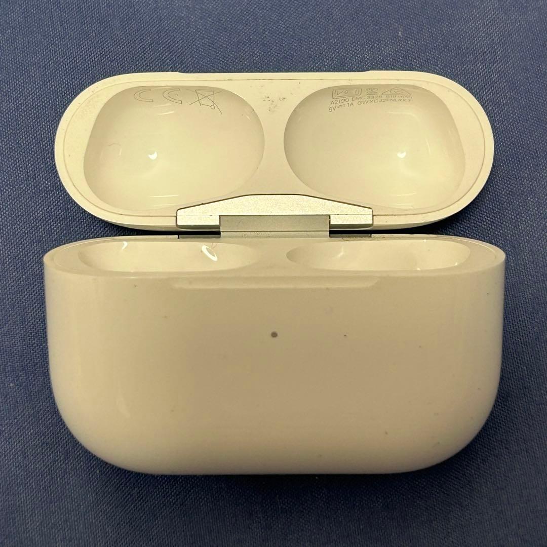 AirPods Pro 右耳、ケースのみ