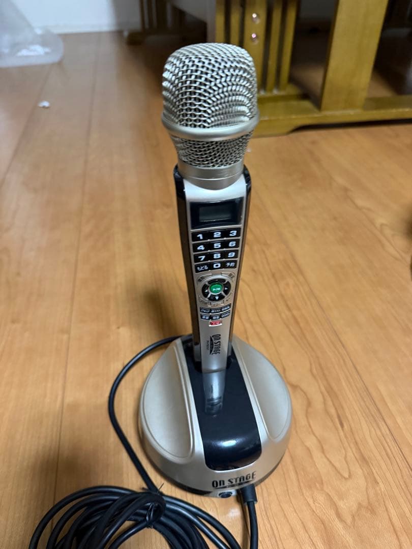 ONSTAGE オンステージ PK-FB01GT 追加チップ付き