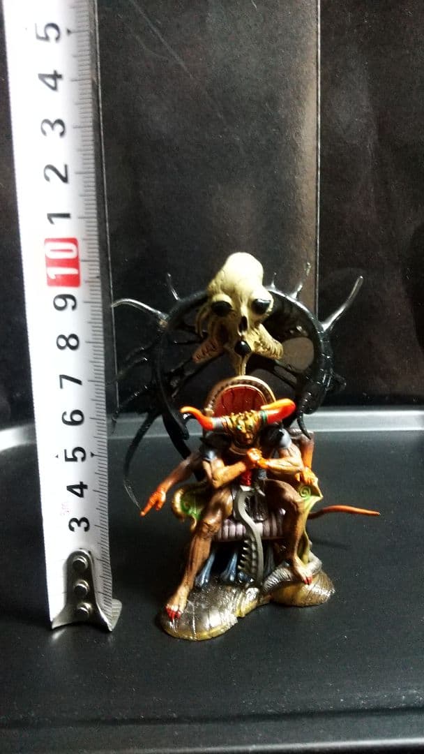 FF クリーチャー 改 Vol2 カオス シークレット カード付属