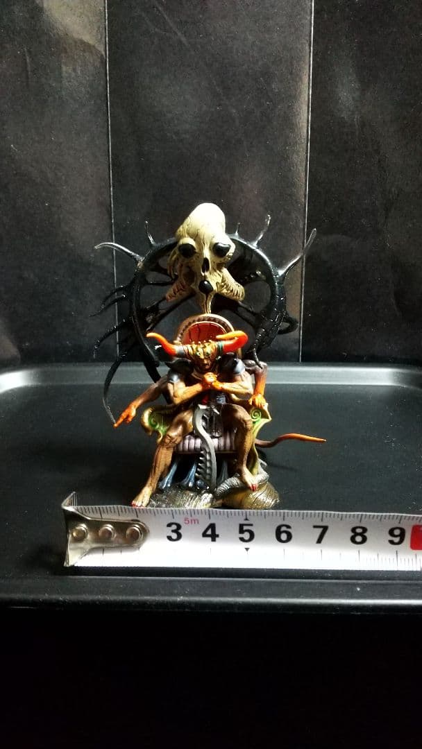 FF クリーチャー 改 Vol2 カオス シークレット カード付属