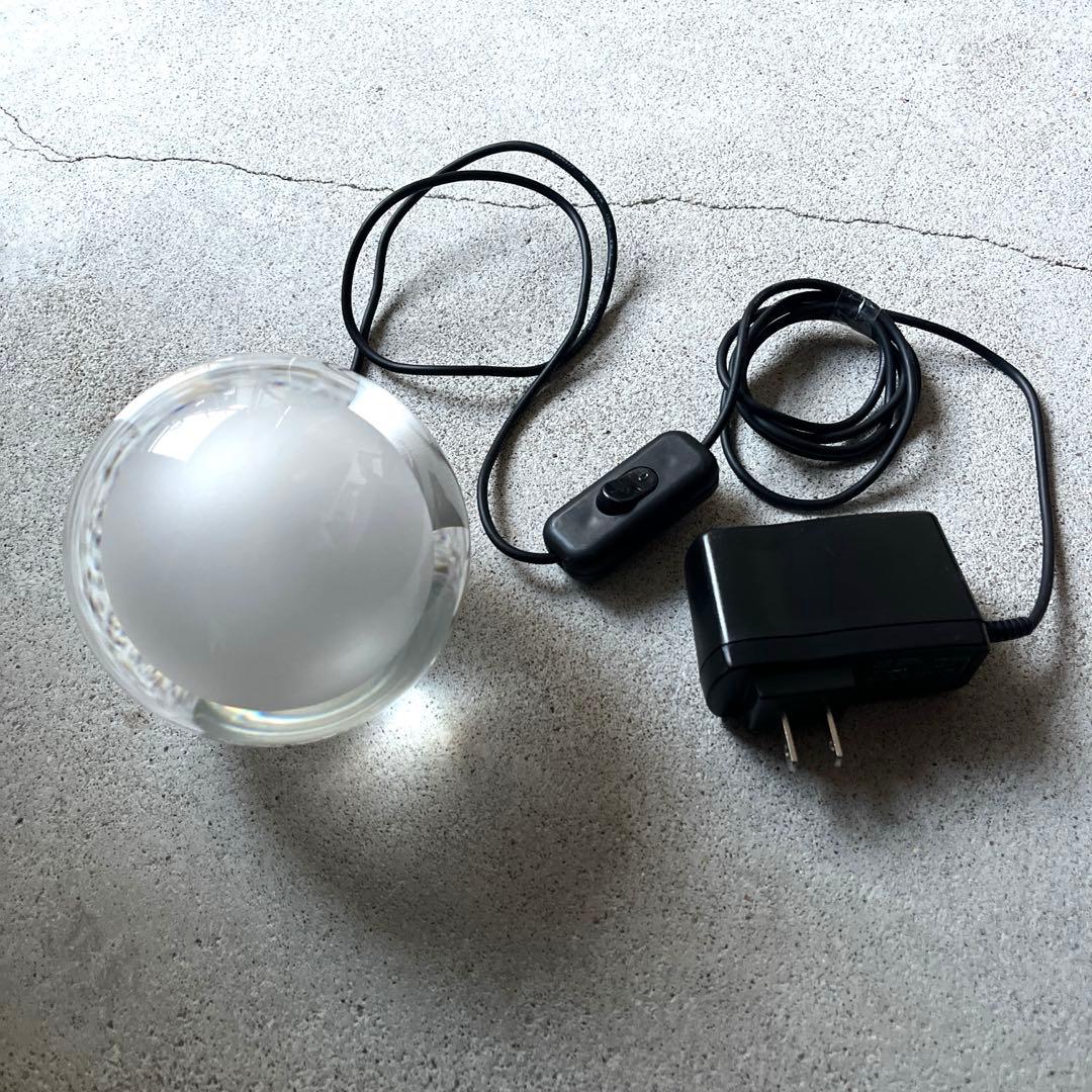 ヤマギワ⭐︎Tear Drop Mini LED 吉岡徳仁