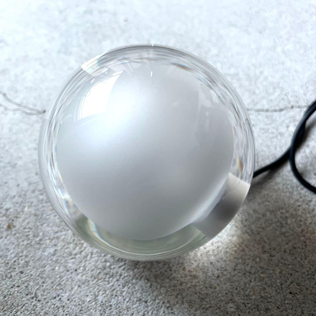 ヤマギワ⭐︎Tear Drop Mini LED 吉岡徳仁