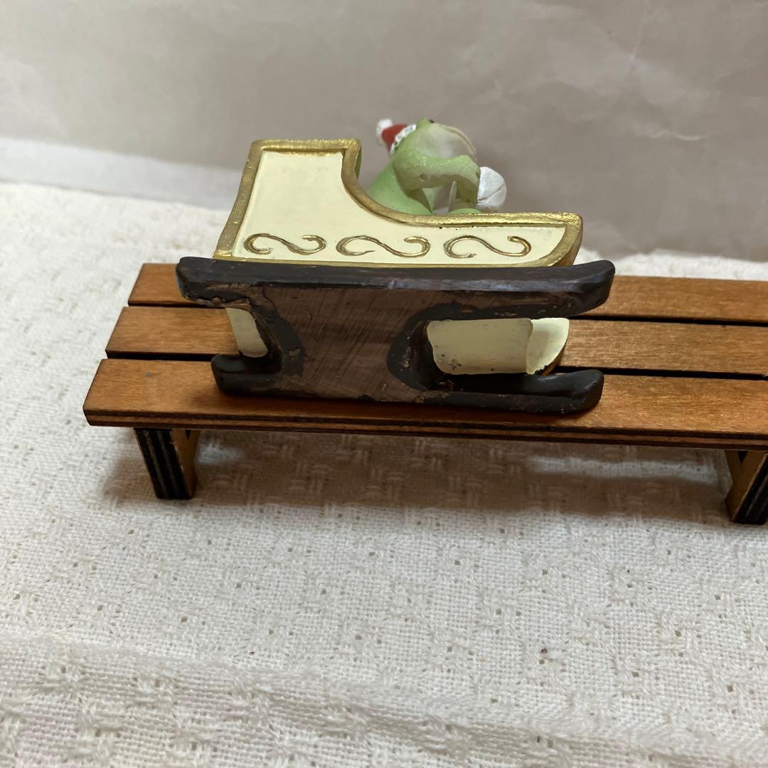 コンコンブル　ガラス細工　クリスマス　お正月　お雛様　お花見　コポー　全23個