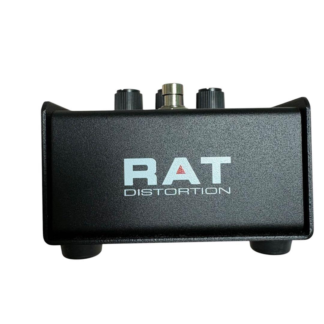 【極美品】FAT RAT ギターエフェクター