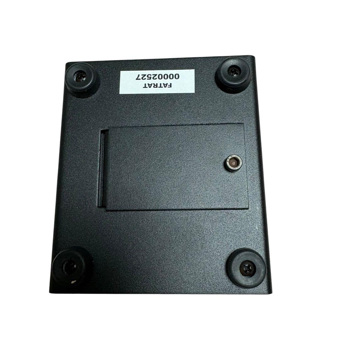 【極美品】FAT RAT ギターエフェクター