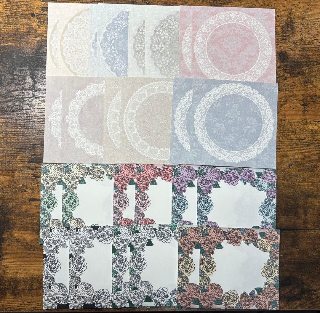 1セット限定‼️韓国作家さん素材〜ggaggong等