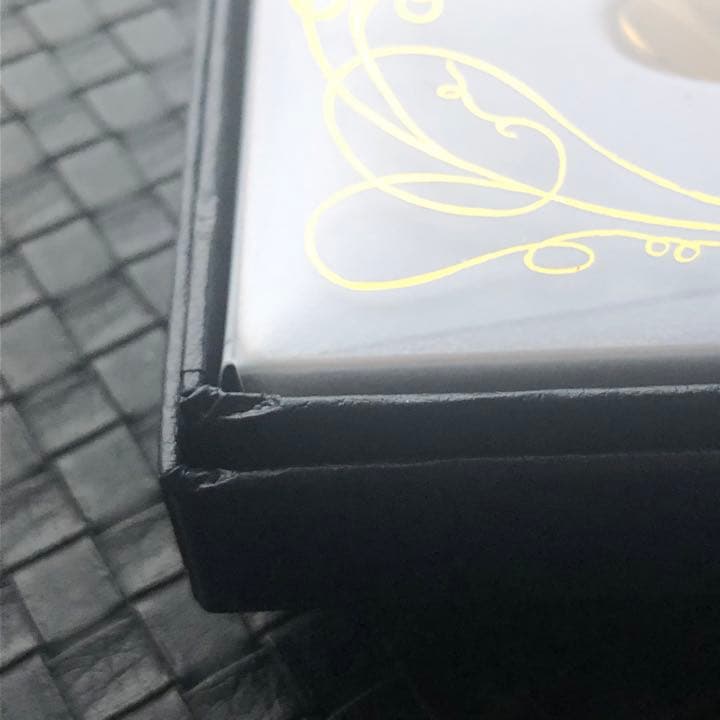 【新品未使用】ミキモト真珠付き ティースプーン 5本セット