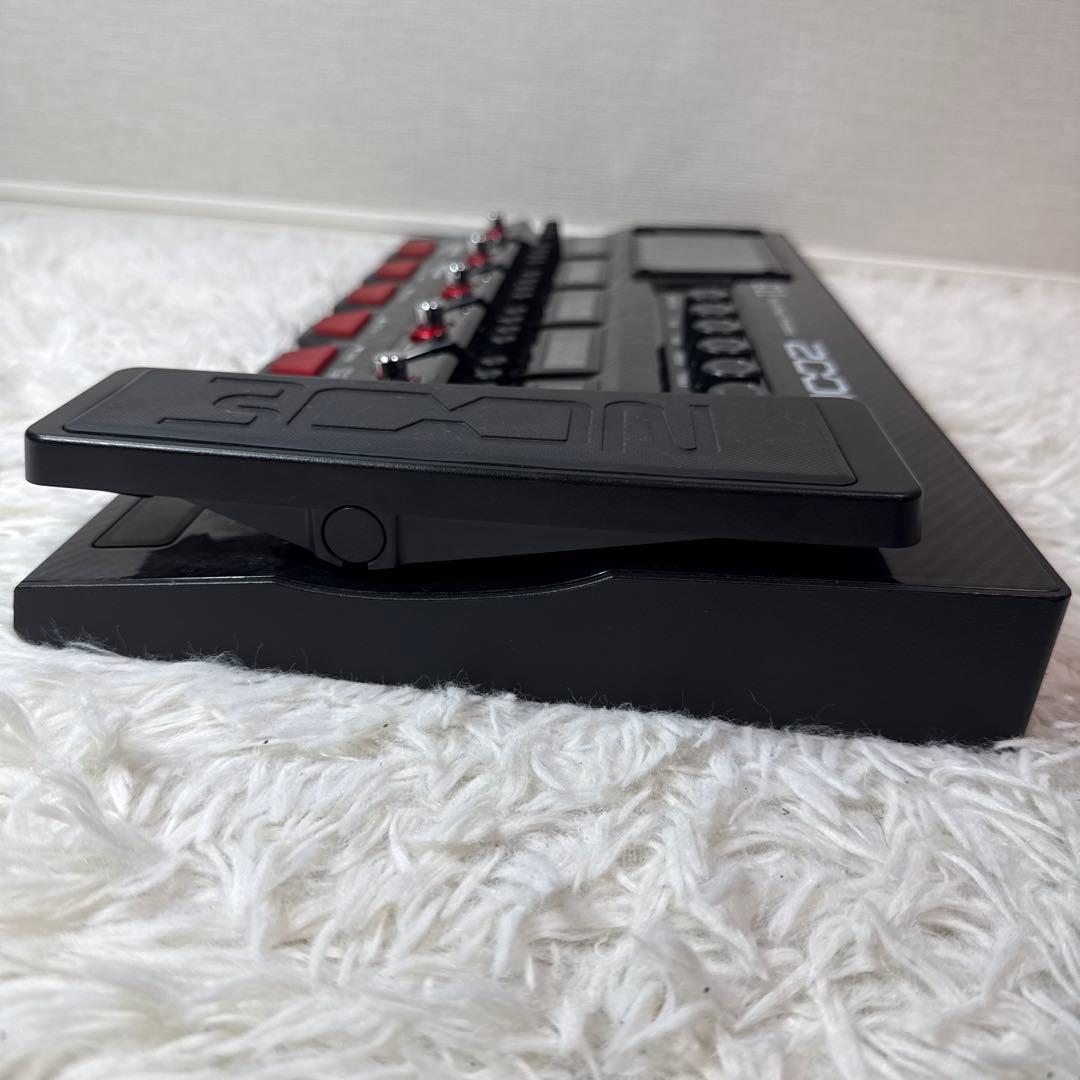 ZOOM G11 マルチエフェクター ギター