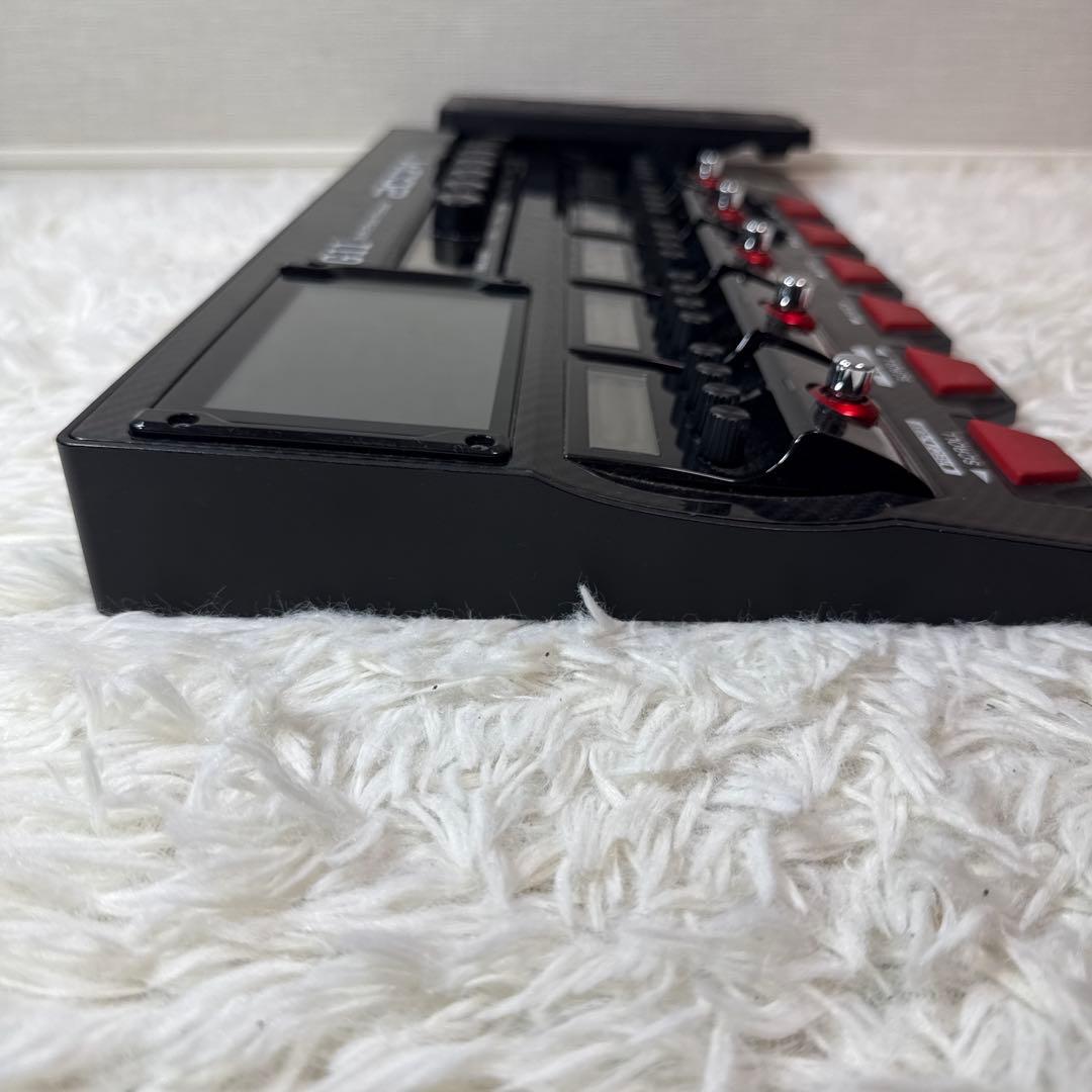 ZOOM G11 マルチエフェクター ギター