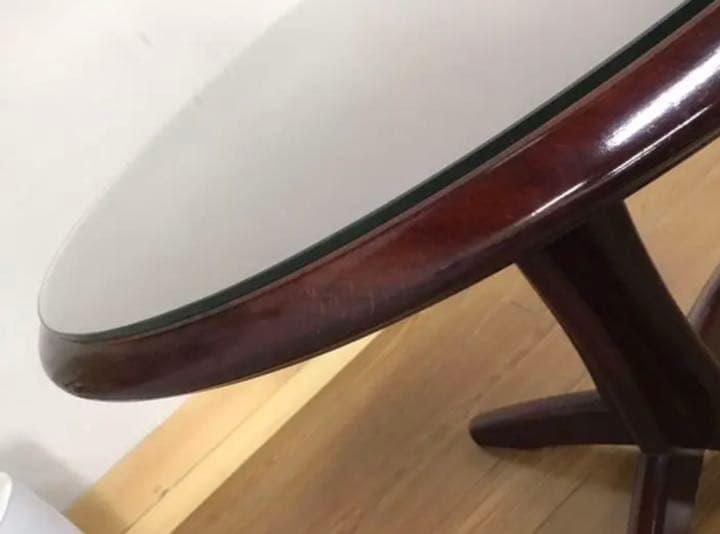 カリモク センターテーブル