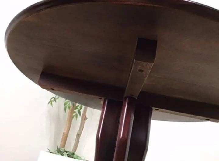 カリモク センターテーブル