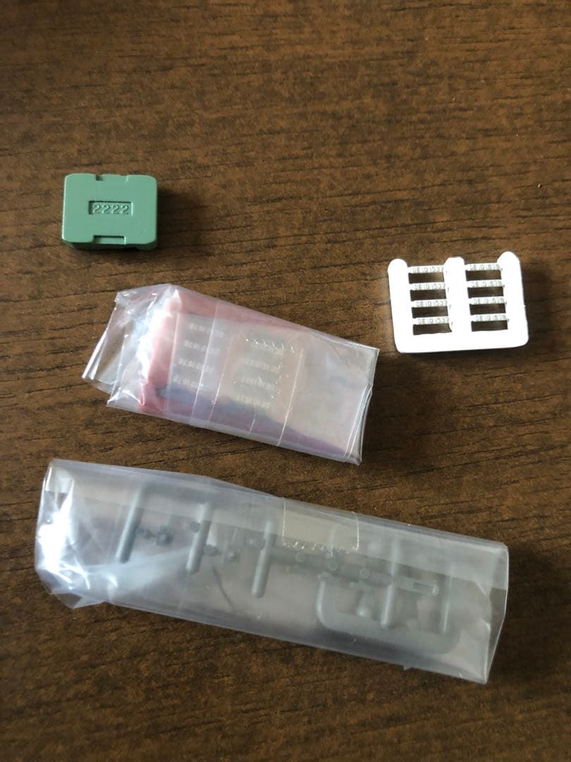 nゲージ わたらせ渓谷鉄道de10 1537.1678号機セット